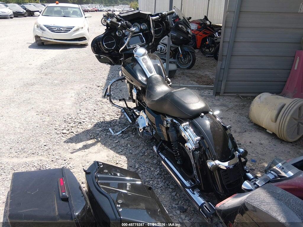 1HD1KRM14FB618620 2015 HARLEY-DAVIDSON FLHXS photo no. 3