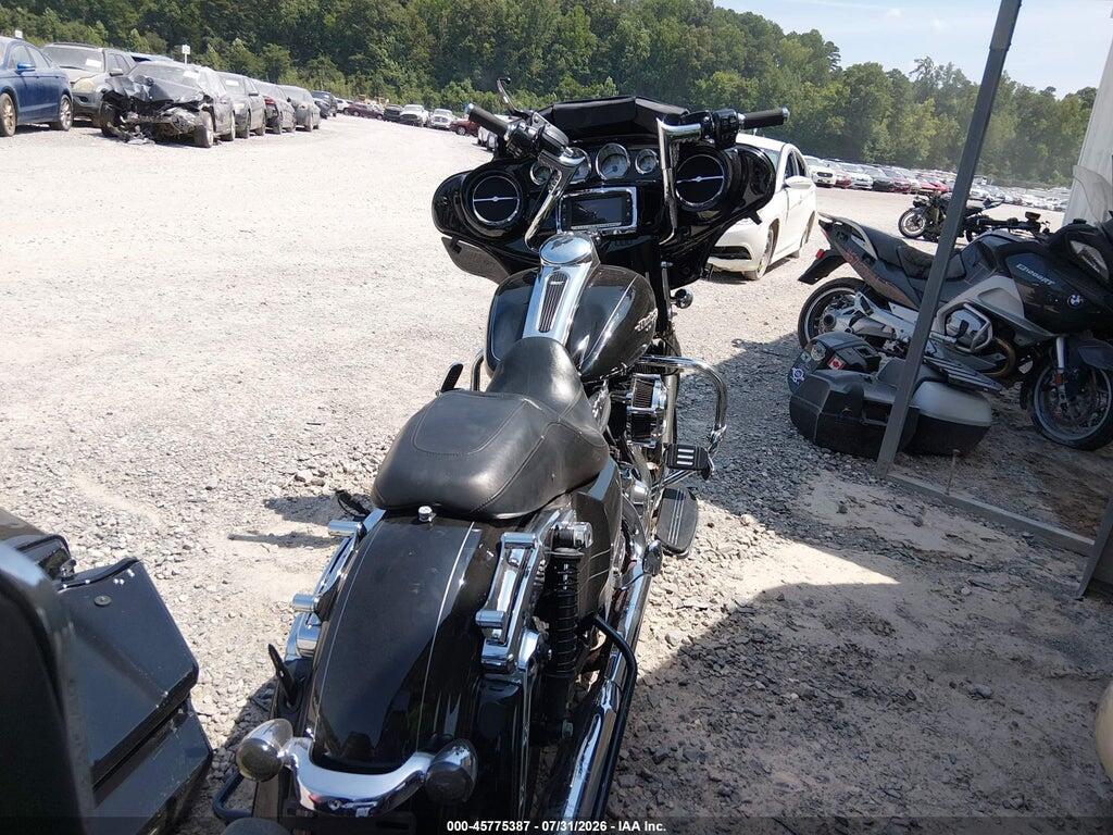 1HD1KRM14FB618620 2015 HARLEY-DAVIDSON FLHXS photo no. 6