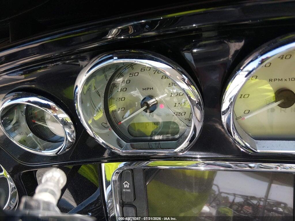 1HD1KRM14FB618620 2015 HARLEY-DAVIDSON FLHXS photo no. 7
