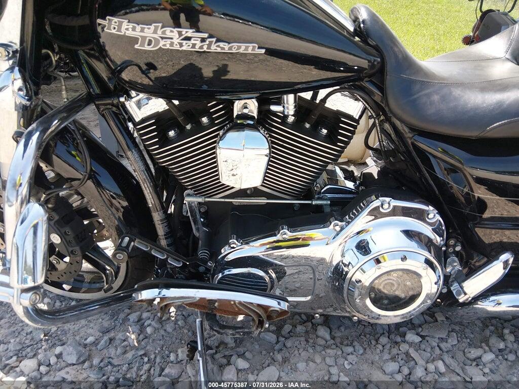 1HD1KRM14FB618620 2015 HARLEY-DAVIDSON FLHXS photo no. 9