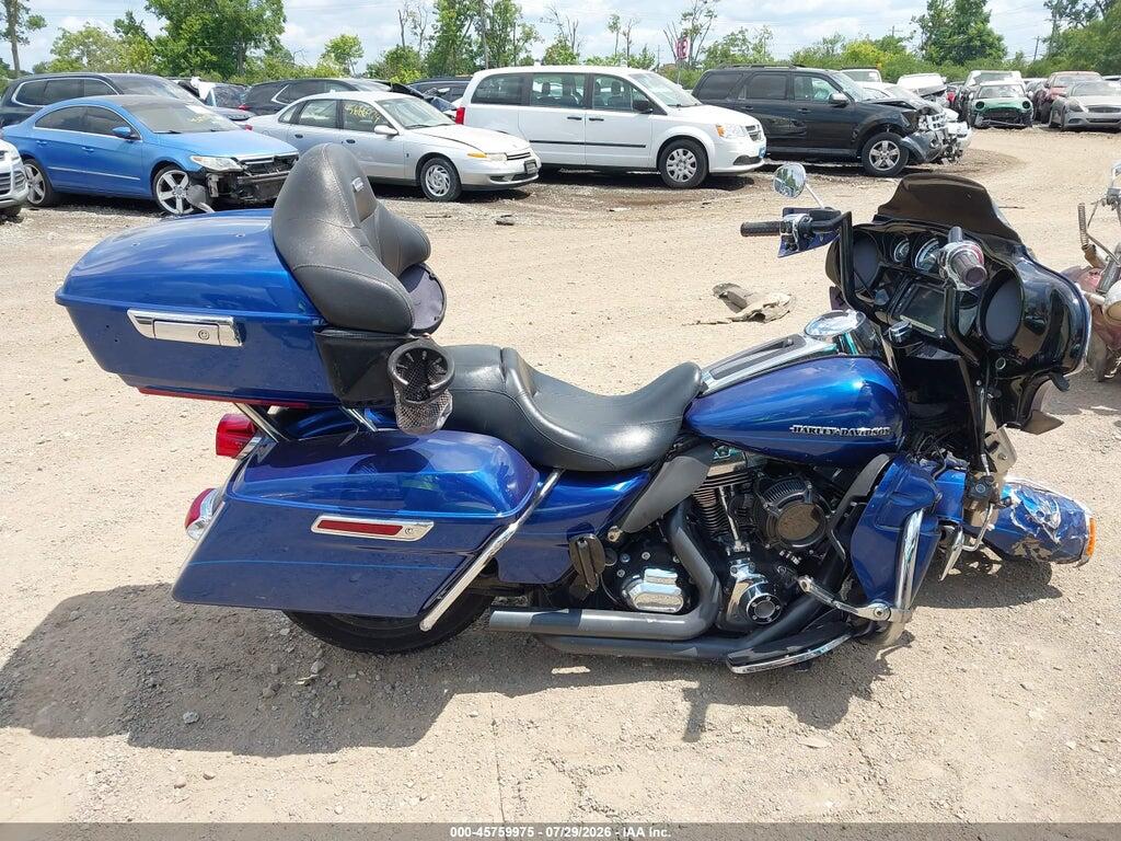 1HD1KKL18FB661107 2015 HARLEY-DAVIDSON FLHTKL photo no. 11