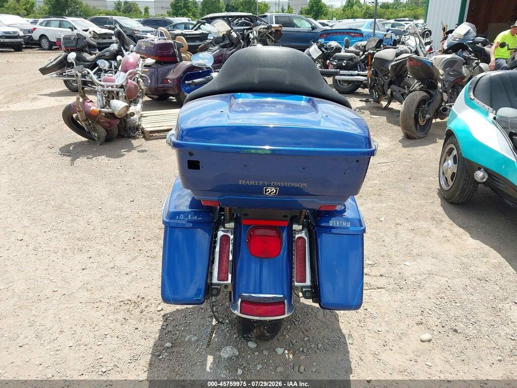 1HD1KKL18FB661107 2015 HARLEY-DAVIDSON FLHTKL photo no. 6