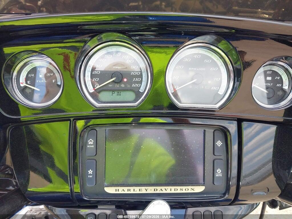 1HD1KKL18FB661107 2015 HARLEY-DAVIDSON FLHTKL photo no. 7