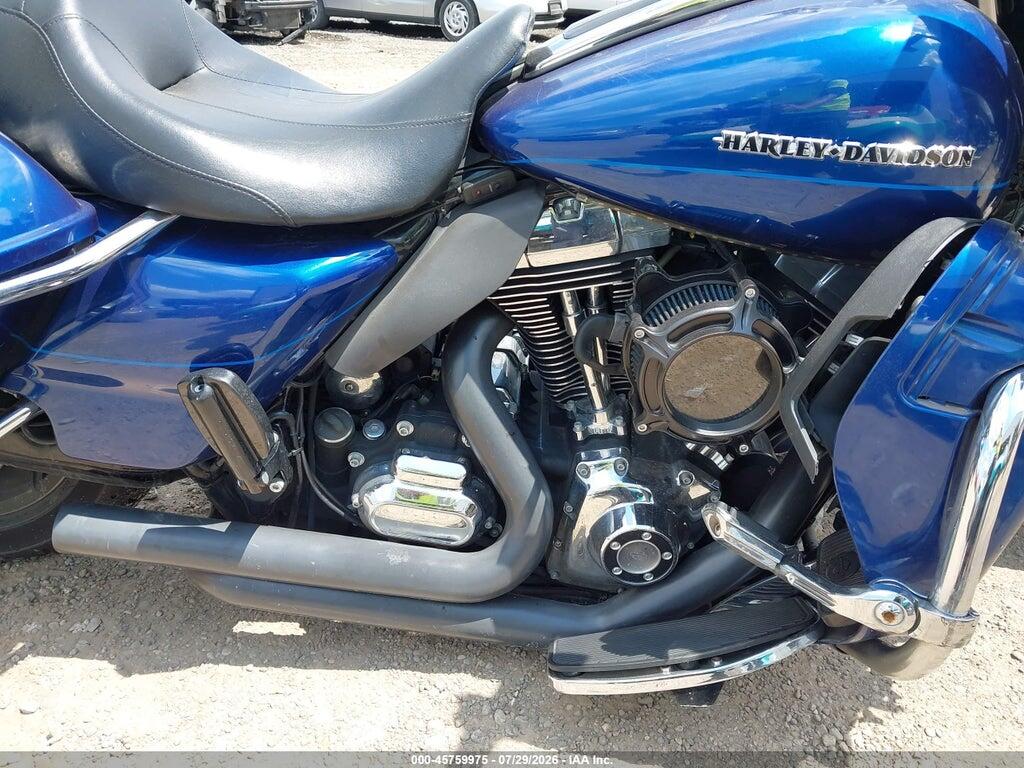 1HD1KKL18FB661107 2015 HARLEY-DAVIDSON FLHTKL photo no. 8