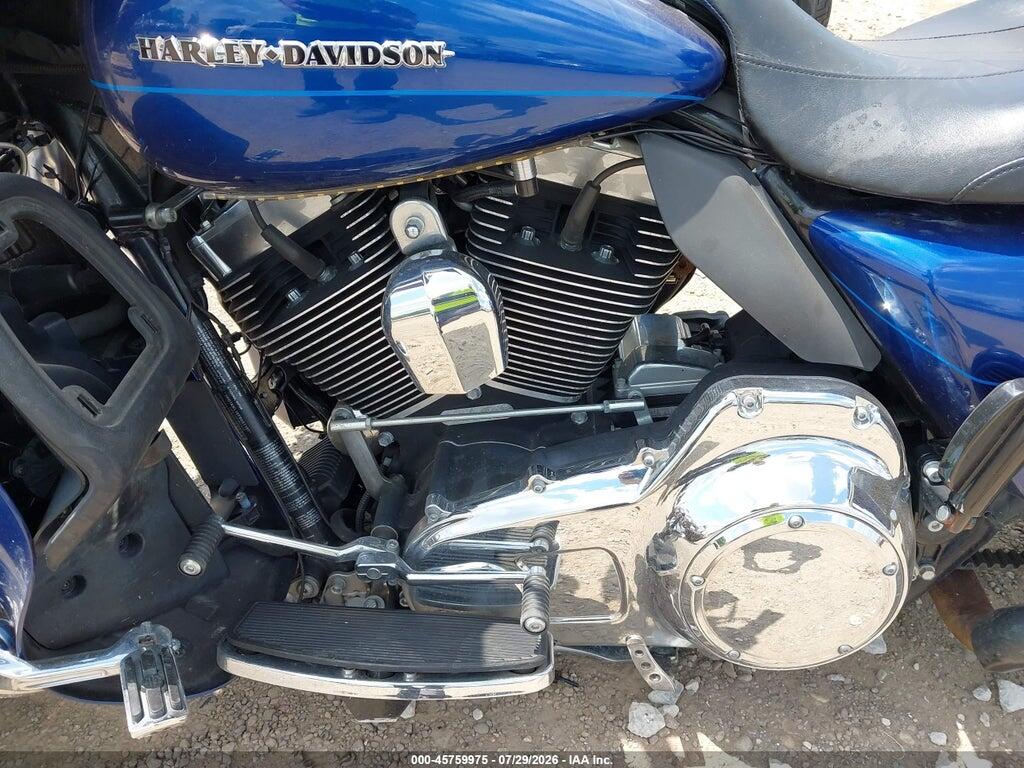 1HD1KKL18FB661107 2015 HARLEY-DAVIDSON FLHTKL photo no. 9