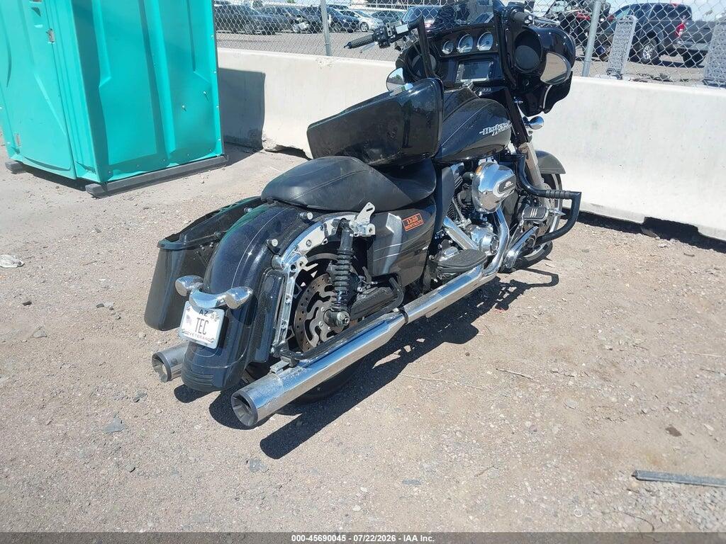 1HD1KRM16FB677362 2015 HARLEY-DAVIDSON FLHXS photo no. 4