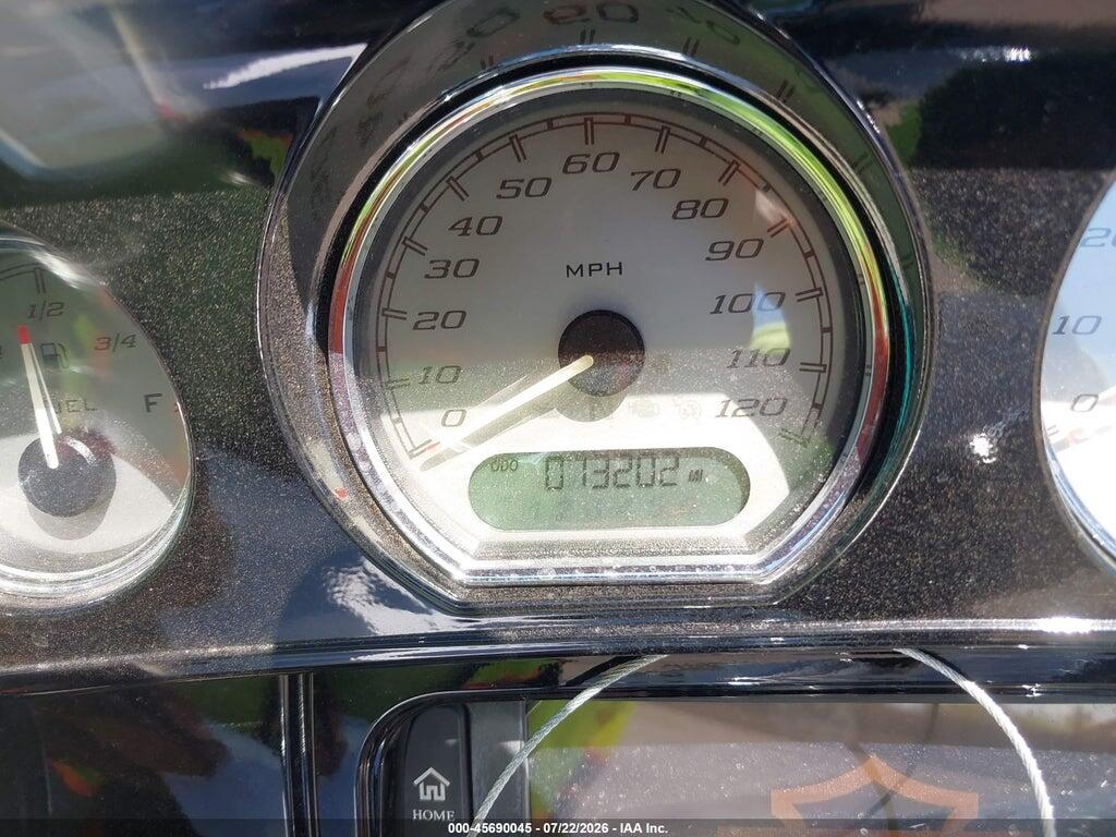 1HD1KRM16FB677362 2015 HARLEY-DAVIDSON FLHXS photo no. 7