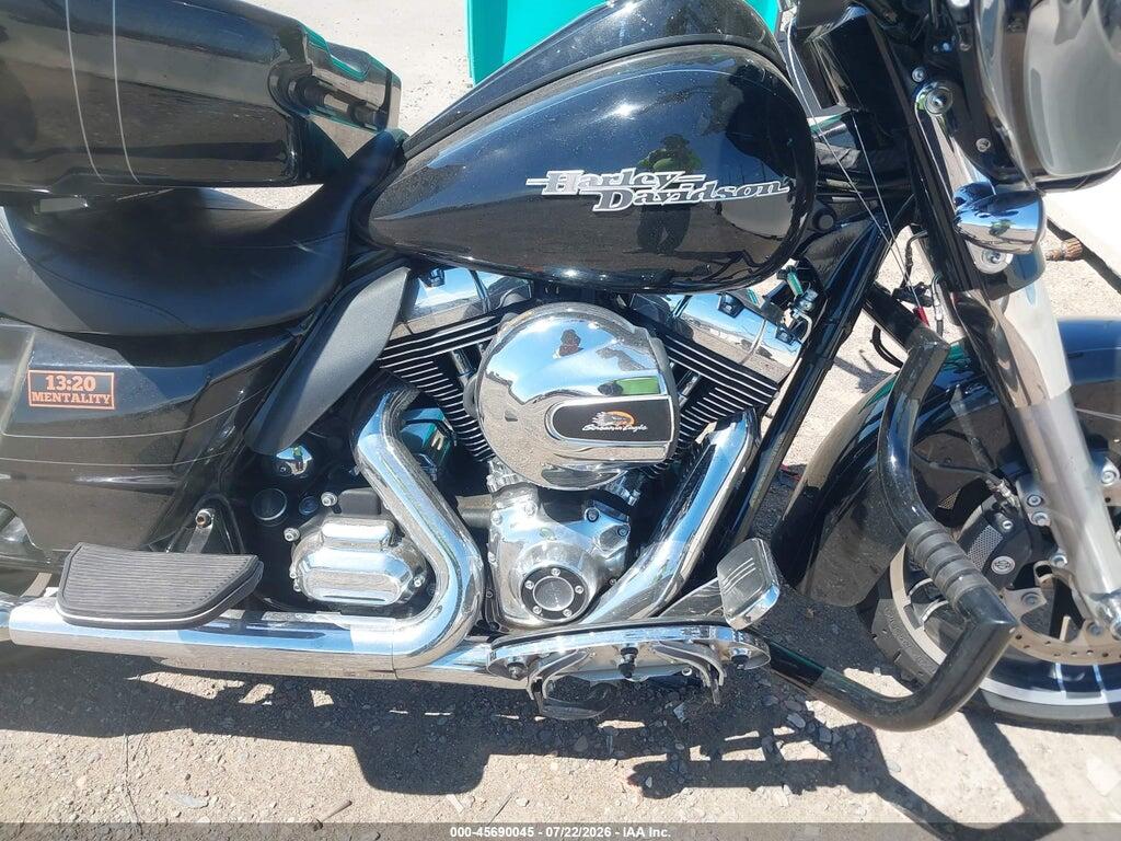 1HD1KRM16FB677362 2015 HARLEY-DAVIDSON FLHXS photo no. 8