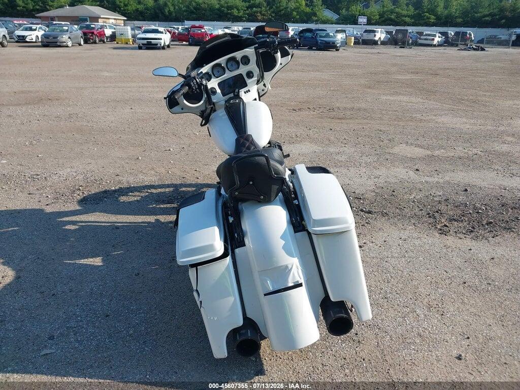 1HD1KRM18FB649529 2015 HARLEY-DAVIDSON FLHXS photo no. 6
