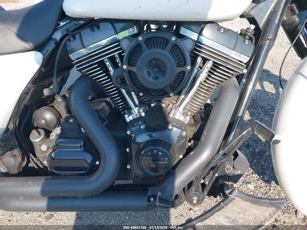1HD1KRM18FB649529 2015 HARLEY-DAVIDSON FLHXS photo no. 8
