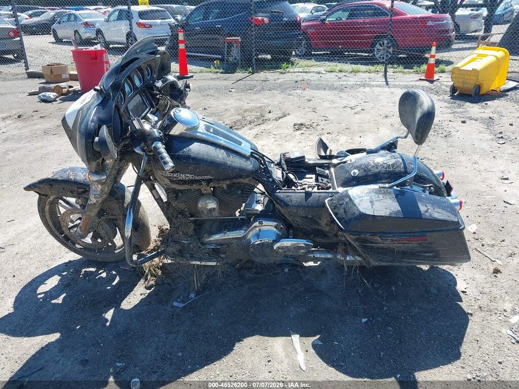 1HD1KRM14FB704848 2015 HARLEY-DAVIDSON FLHXS photo no. 12