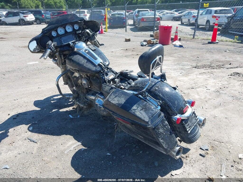 1HD1KRM14FB704848 2015 HARLEY-DAVIDSON FLHXS photo no. 3