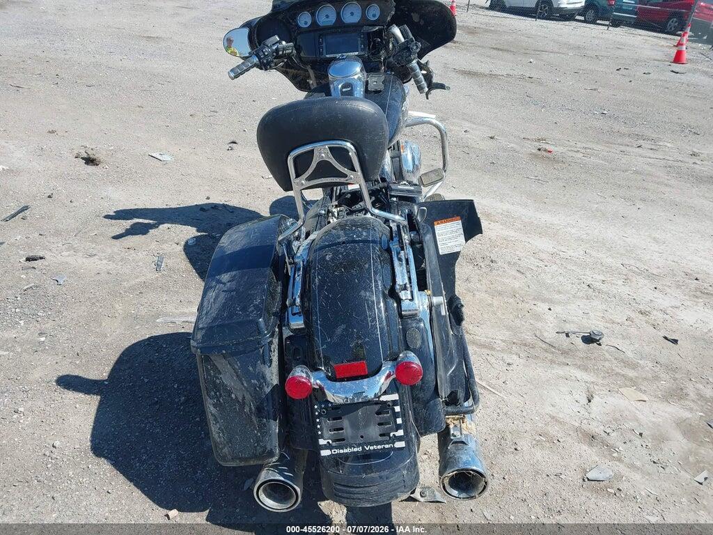 1HD1KRM14FB704848 2015 HARLEY-DAVIDSON FLHXS photo no. 6