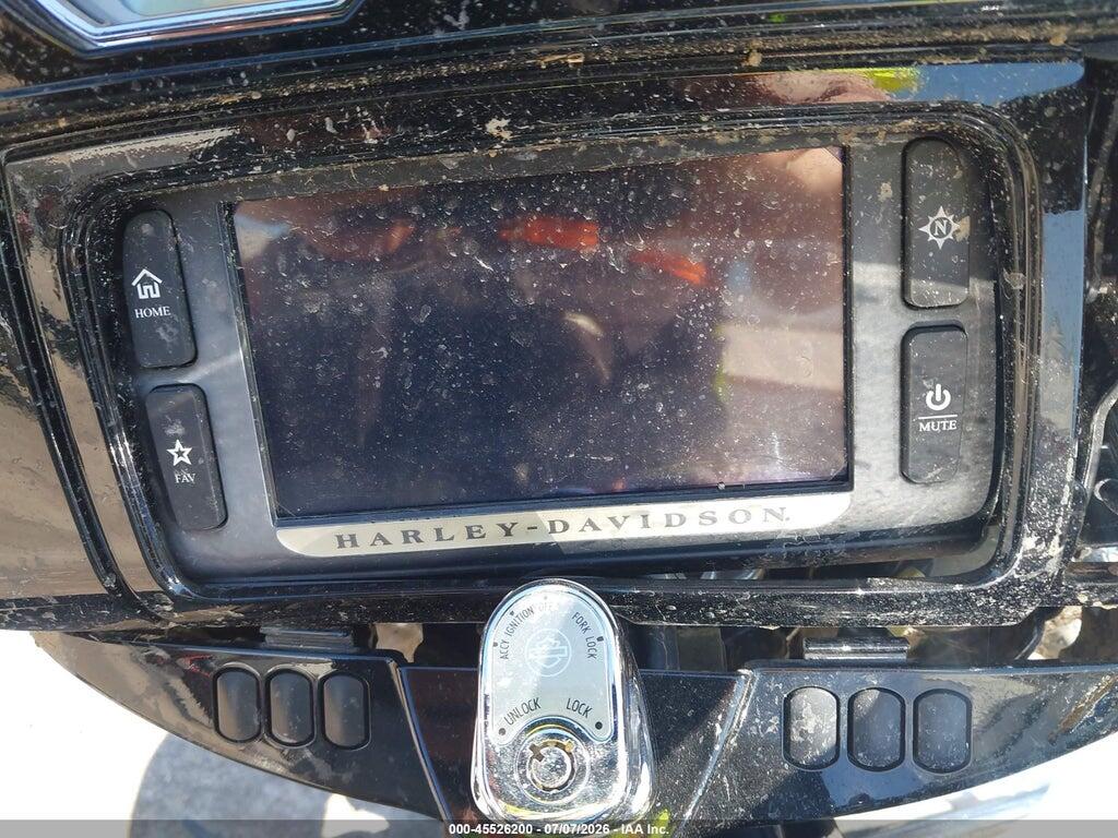 1HD1KRM14FB704848 2015 HARLEY-DAVIDSON FLHXS photo no. 7