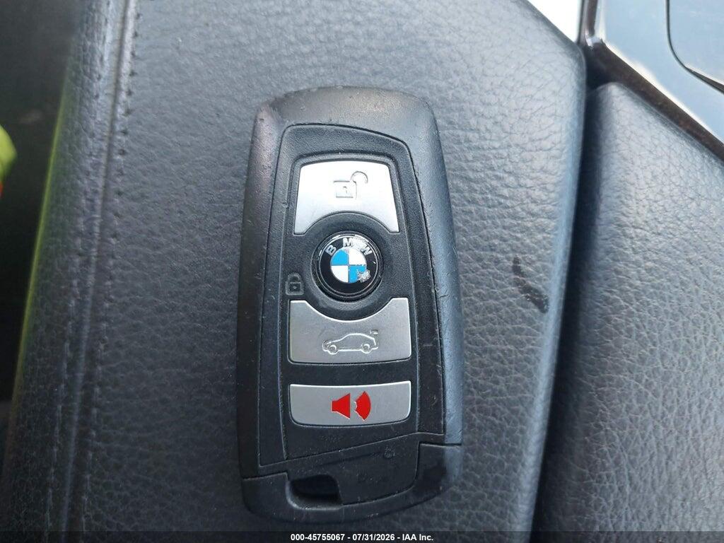 WBA5A7C52ED618260 2014 BMW 528I photo no. 11