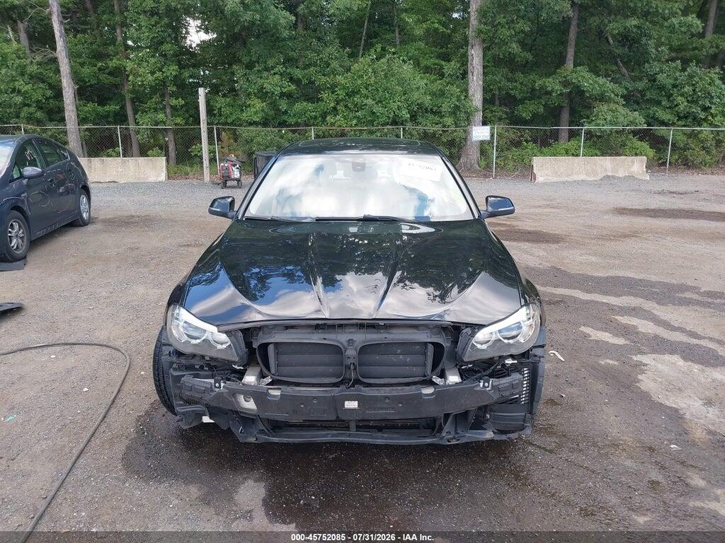WBA5A5C51ED502567 2014 BMW 528I photo no. 12