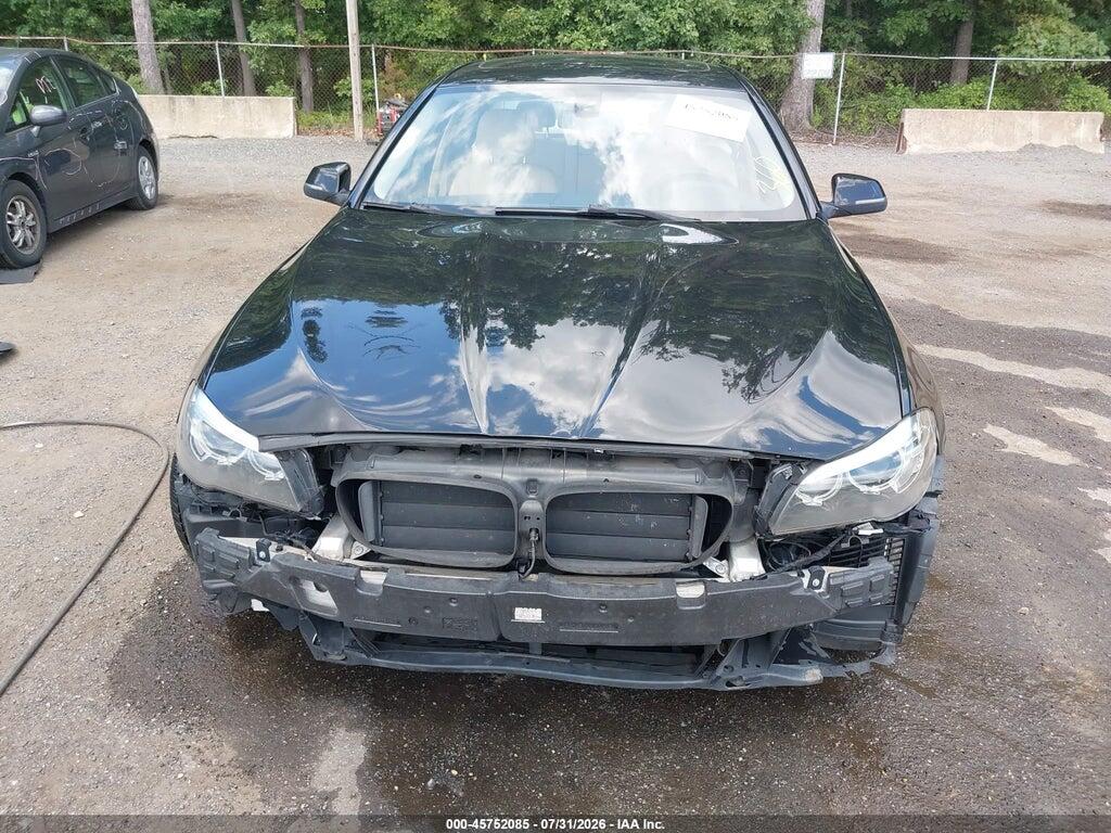 WBA5A5C51ED502567 2014 BMW 528I photo no. 6