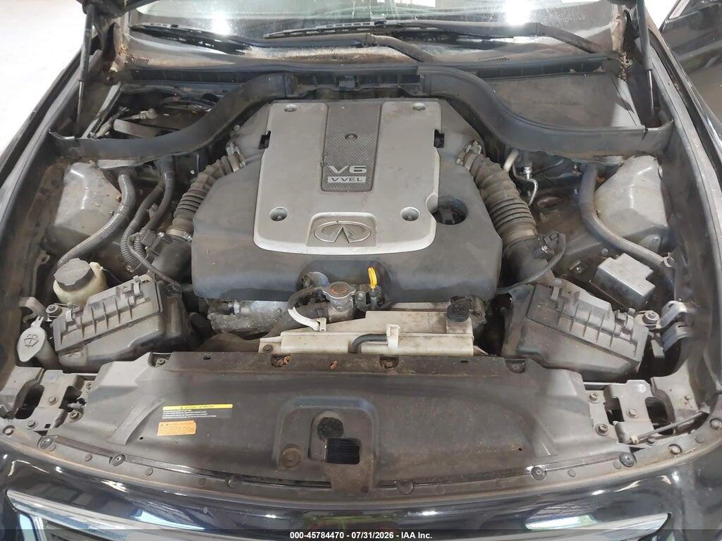 JN1CV6AP4DM710596 2013 INFINITI G37 photo no. 10
