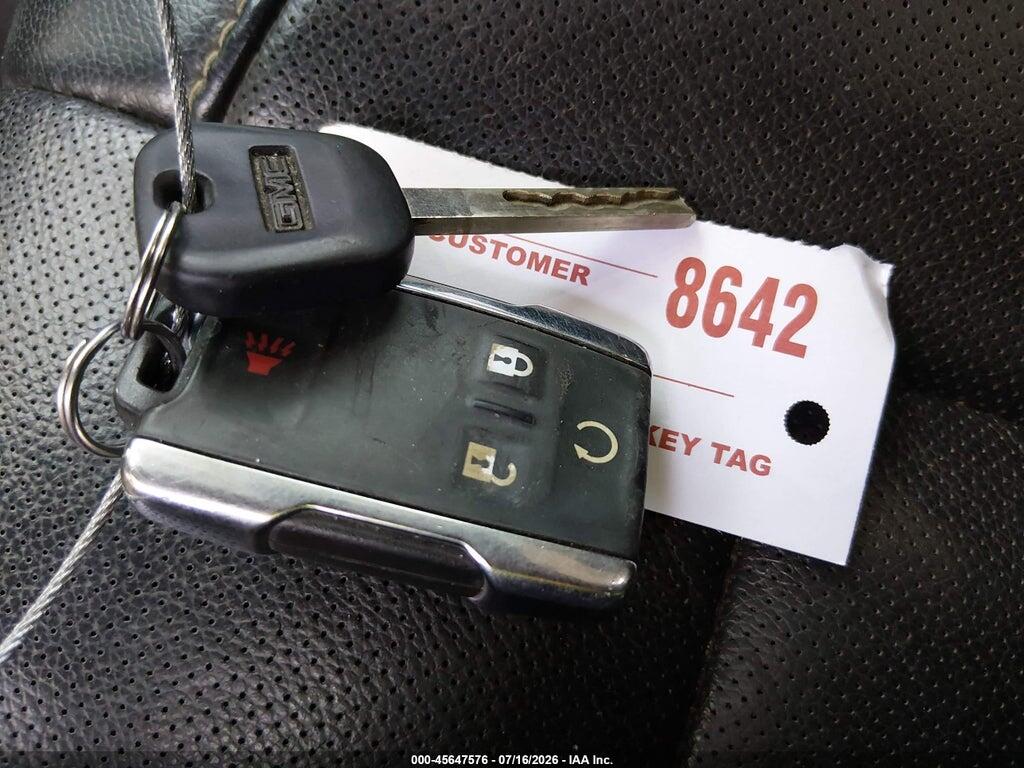 3GTU2NEC3JG315254 2018 GMC SIERRA 1500 photo no. 11