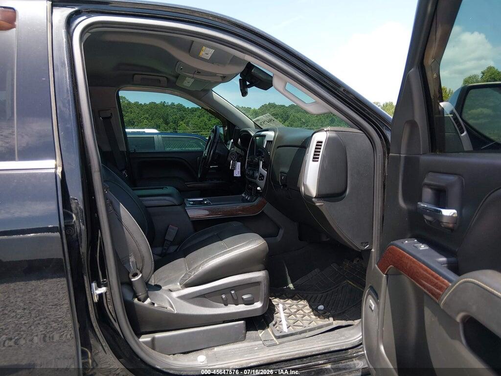 3GTU2NEC3JG315254 2018 GMC SIERRA 1500 photo no. 5