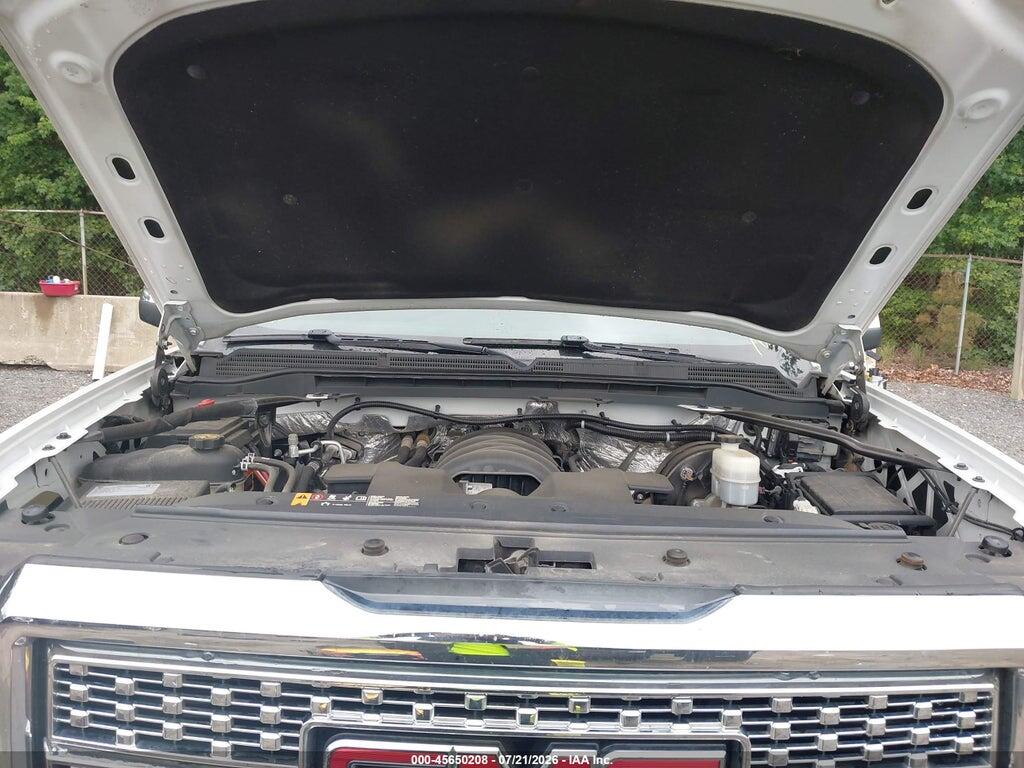 3GTU2PEC3JG307733 2018 GMC SIERRA 1500 photo no. 10