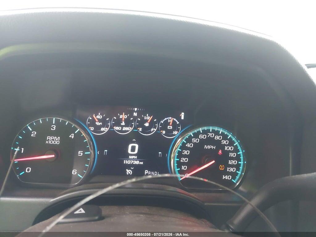 3GTU2PEC3JG307733 2018 GMC SIERRA 1500 photo no. 7