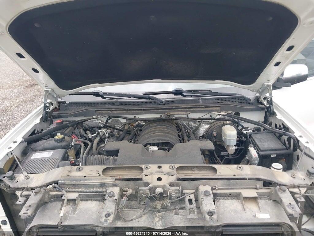 3GTU2NEC0JG217539 2018 GMC SIERRA 1500 photo no. 10