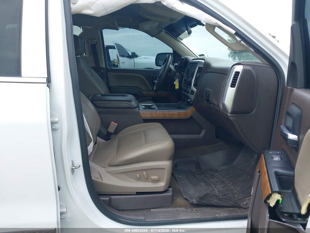 3GTU2NEC0JG217539 2018 GMC SIERRA 1500 photo no. 5