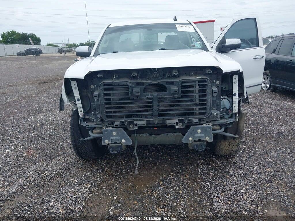 3GTU2NEC0JG217539 2018 GMC SIERRA 1500 photo no. 6