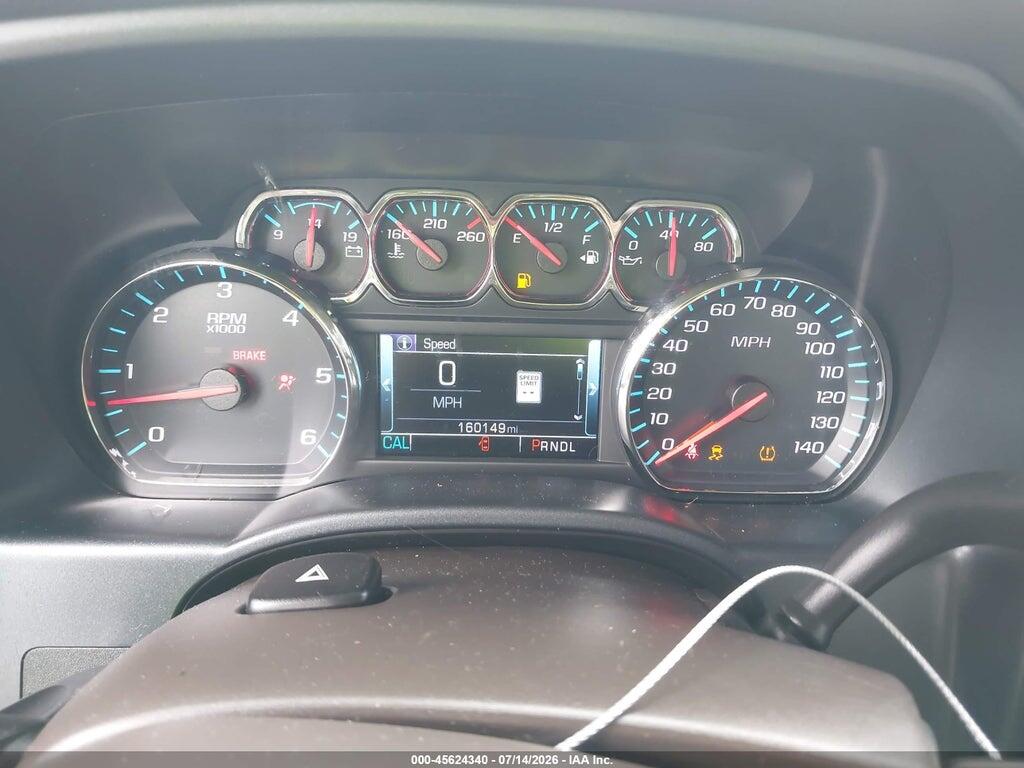 3GTU2NEC0JG217539 2018 GMC SIERRA 1500 photo no. 7