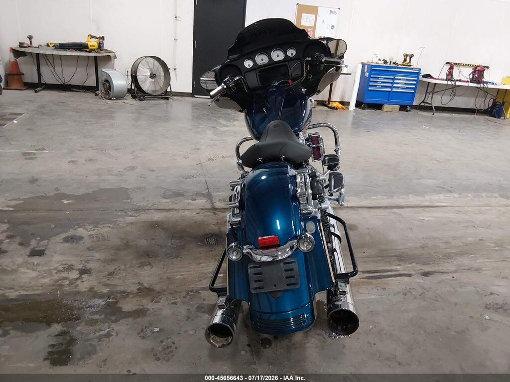 1HD1KBC15LB664784 2020 HARLEY-DAVIDSON FLHX photo no. 6