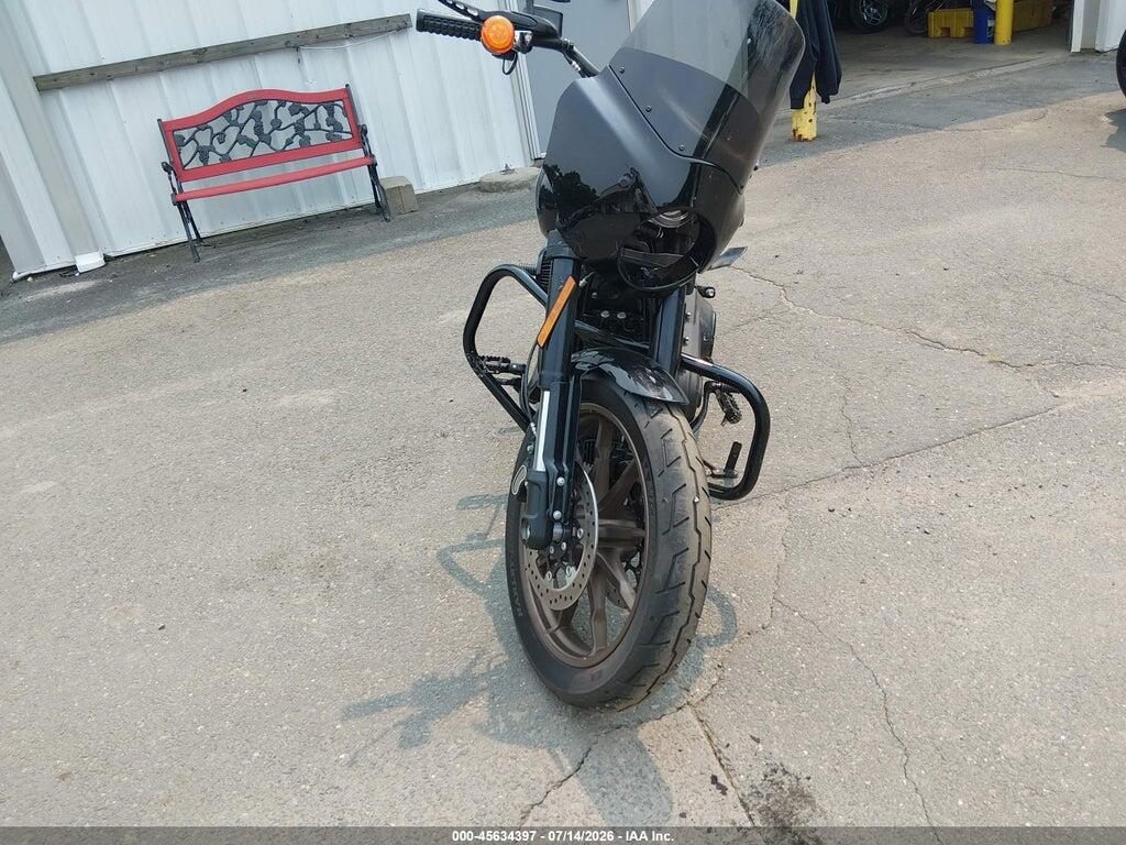 1HD1YWK16LB023828 2020 HARLEY-DAVIDSON FXLRS photo no. 5