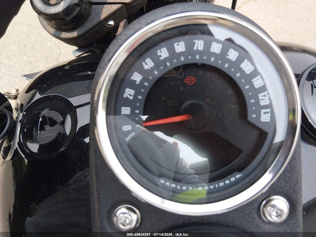 1HD1YWK16LB023828 2020 HARLEY-DAVIDSON FXLRS photo no. 7