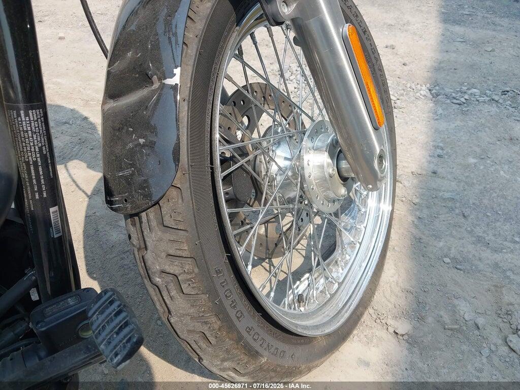 1HD1BVJ12LB069461 2020 HARLEY-DAVIDSON FXST photo no. 12