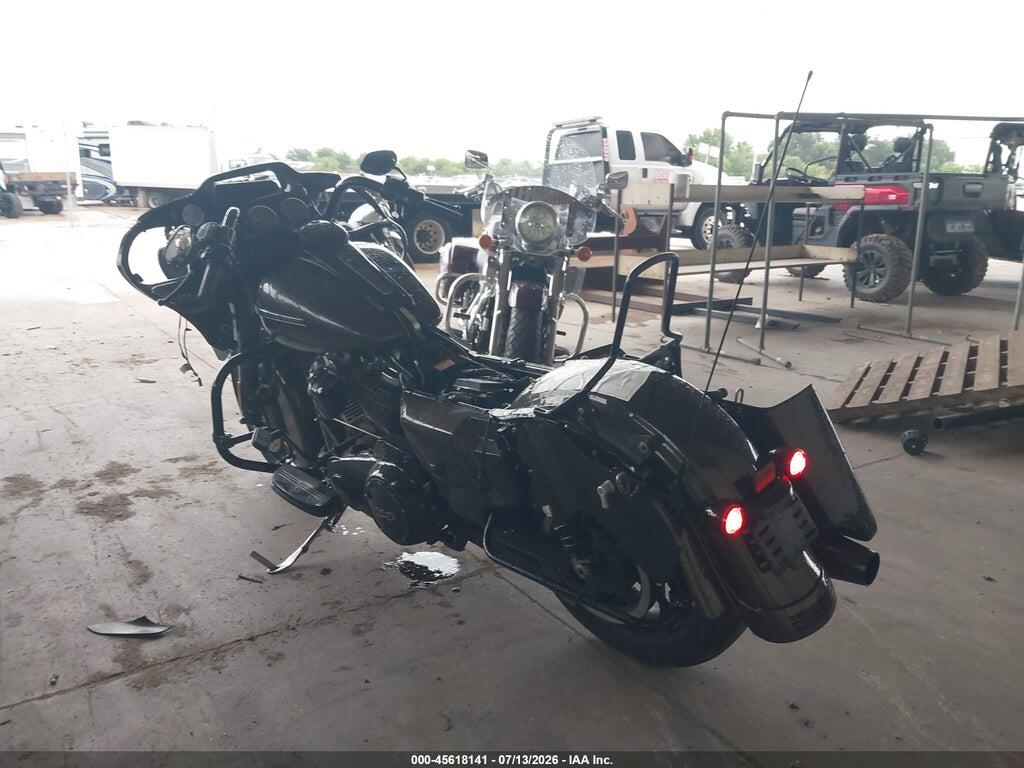 1HD1KTP16LB601922 2020 HARLEY-DAVIDSON FLTRXS photo no. 3