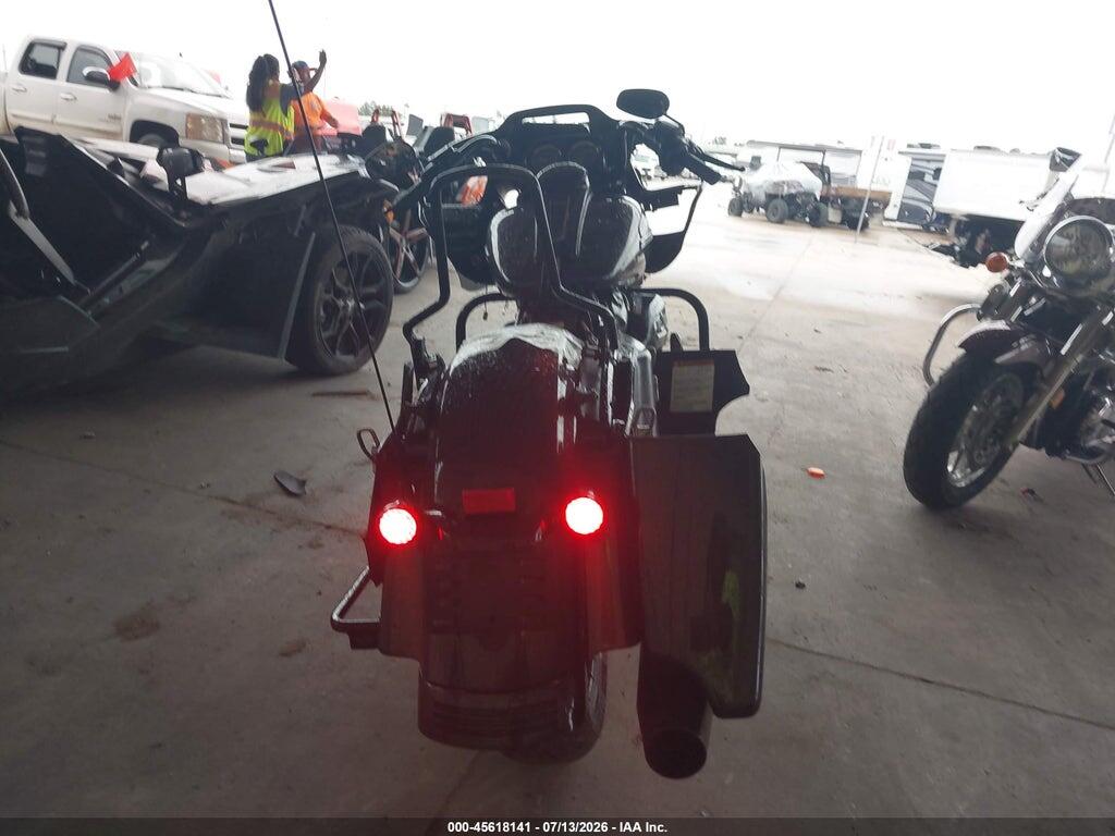 1HD1KTP16LB601922 2020 HARLEY-DAVIDSON FLTRXS photo no. 6