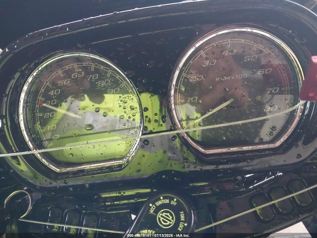 1HD1KTP16LB601922 2020 HARLEY-DAVIDSON FLTRXS photo no. 7