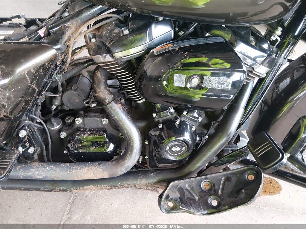 1HD1KTP16LB601922 2020 HARLEY-DAVIDSON FLTRXS photo no. 8