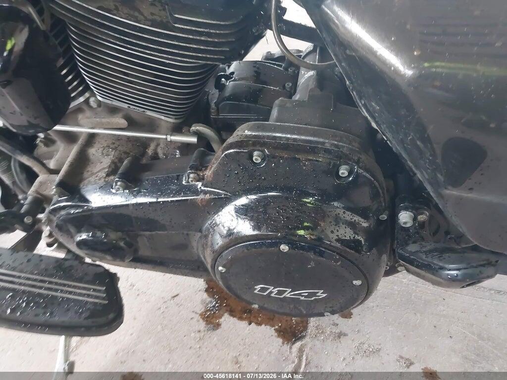 1HD1KTP16LB601922 2020 HARLEY-DAVIDSON FLTRXS photo no. 9