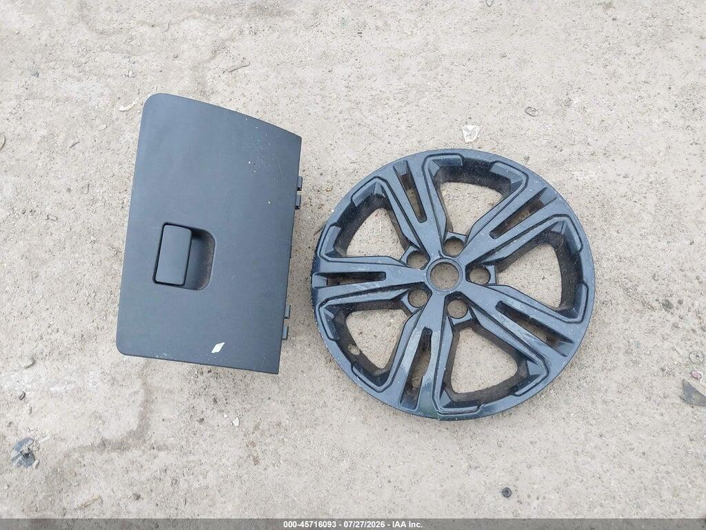 3GKALTEV5JL288981 2018 GMC TERRAIN photo no. 11