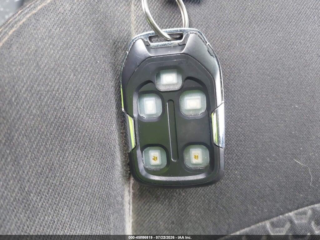 3GKALMEV9JL264138 2018 GMC TERRAIN photo no. 11