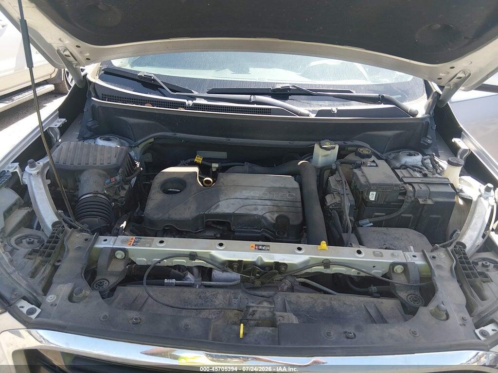 3GKALMEV5JL380047 2018 GMC TERRAIN photo no. 10