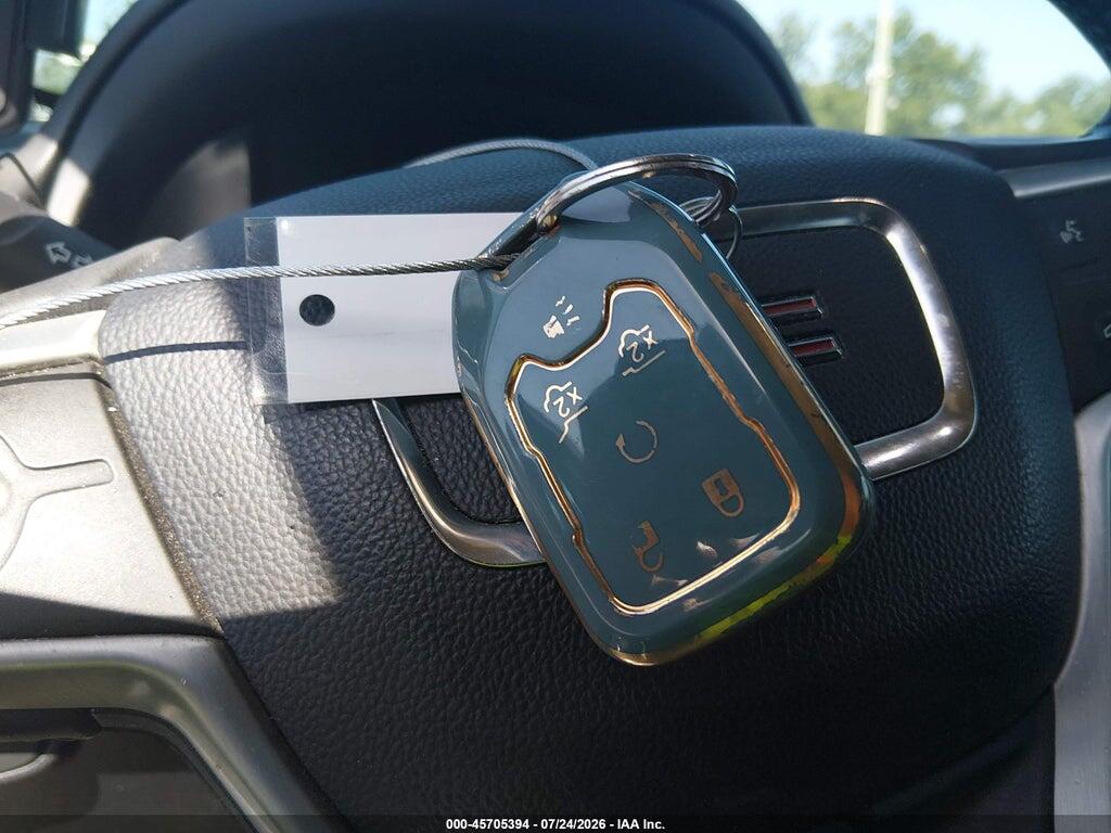 3GKALMEV5JL380047 2018 GMC TERRAIN photo no. 11