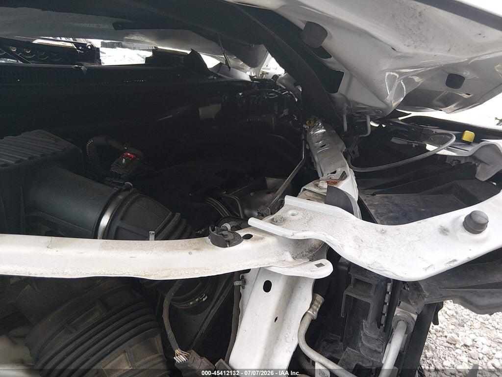 3GKALPEX2JL272603 2018 GMC TERRAIN photo no. 10