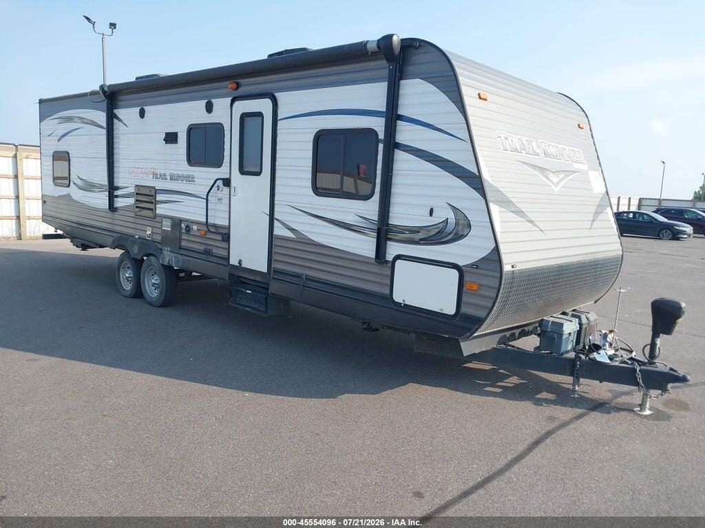 2015 HEARTLAND RV OTHER 5SFEB3322FE291303