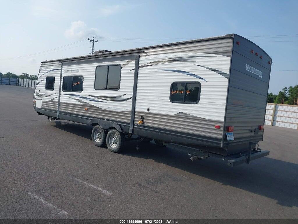 5SFEB3322FE291303 2015 HEARTLAND RV OTHER photo no. 3