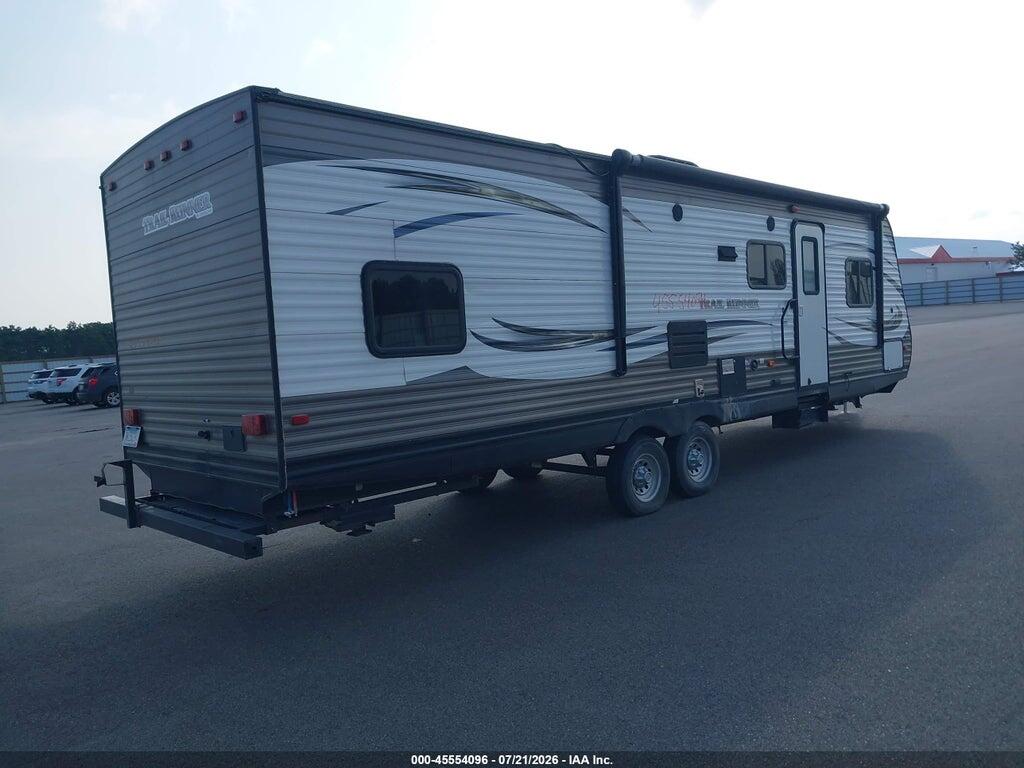 5SFEB3322FE291303 2015 HEARTLAND RV OTHER photo no. 4