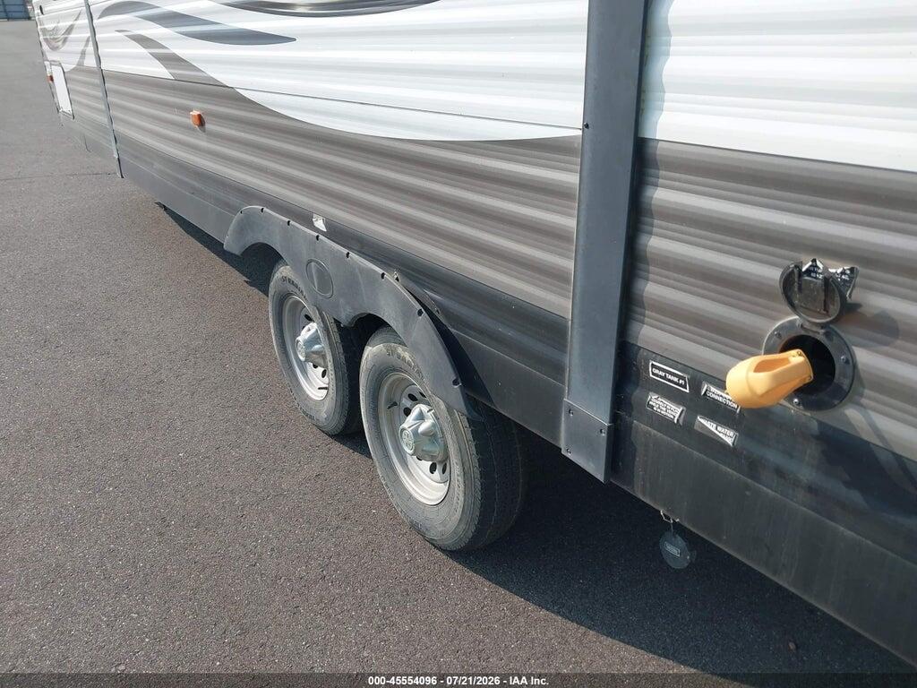 5SFEB3322FE291303 2015 HEARTLAND RV OTHER photo no. 6