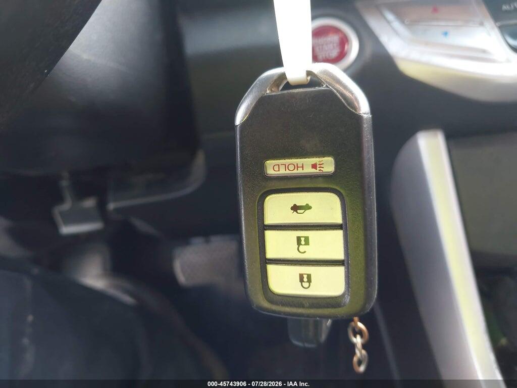 1HGCR2F84FA128449 2015 HONDA ACCORD photo no. 11