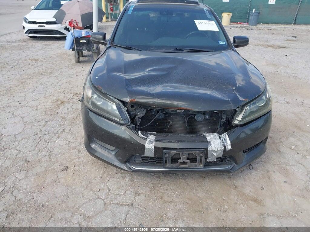 1HGCR2F84FA128449 2015 HONDA ACCORD photo no. 12
